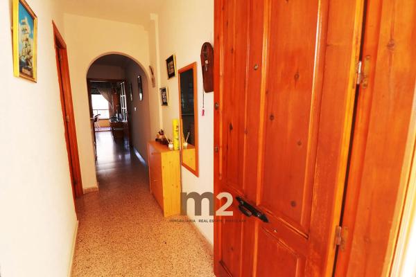 Piso en calle del Enginyer Joaquín Muñoz, 5