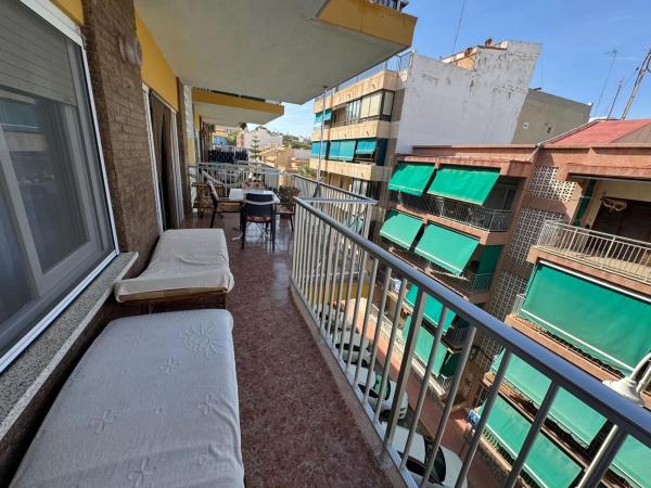 Piso en Guardamar Playa