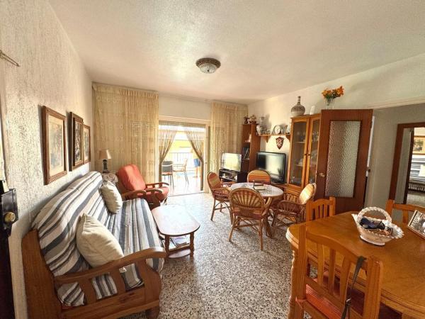 Piso en Guardamar Playa