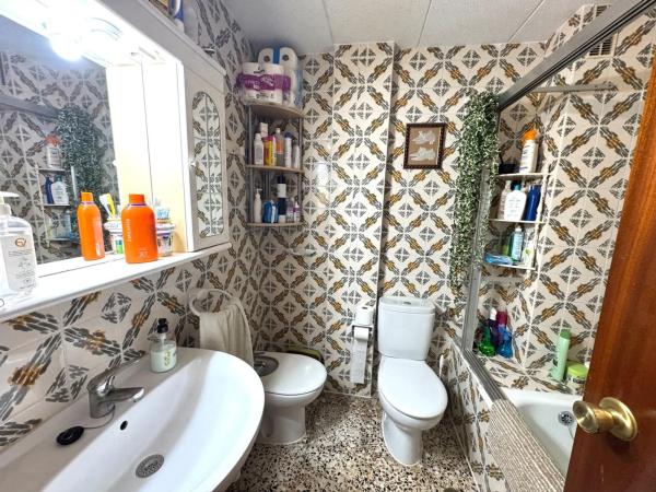 Piso en Guardamar Playa