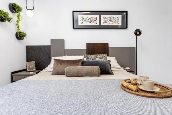 Piso en avenida del Puerto