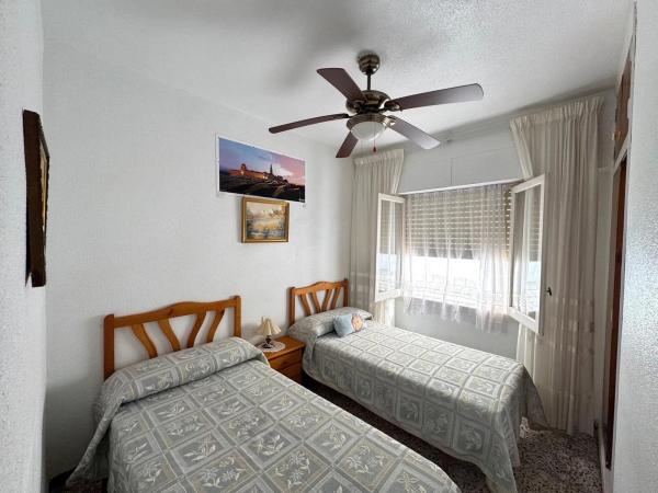 Piso en Guardamar Playa