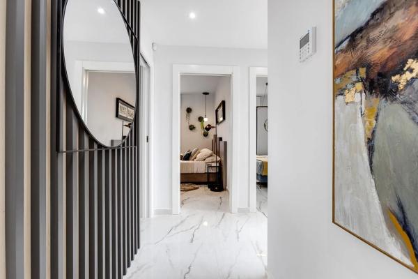 Piso en avenida del Puerto