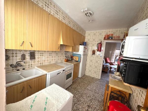 Piso en Guardamar Playa