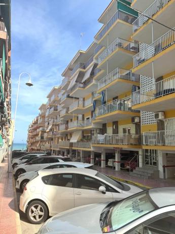 Piso en Guardamar Playa