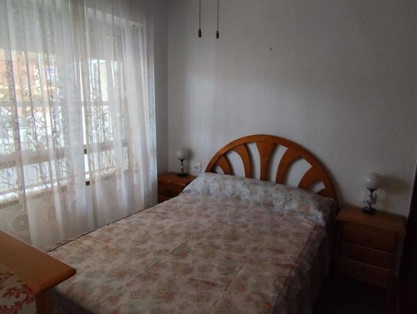 Piso en calle Paraguay