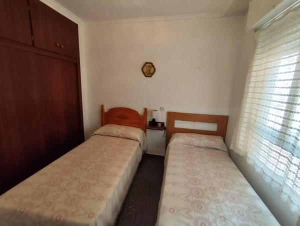 Piso en calle Paraguay