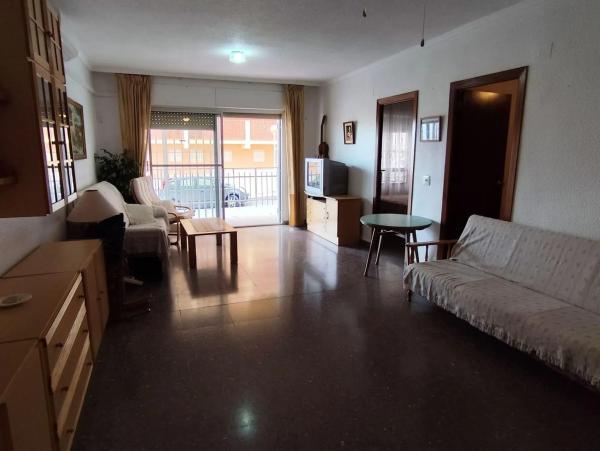 Piso en calle Paraguay