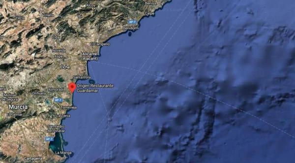 Piso en calle Paraguay