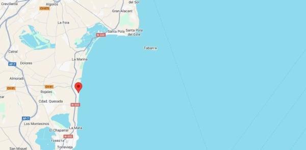 Piso en calle Paraguay