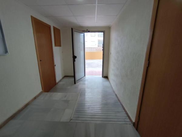 Piso en calle Paraguay