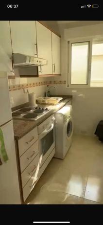 Piso en calle Juan García, 22