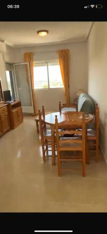 Piso en calle Juan García, 22