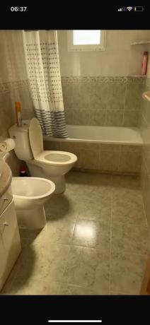 Piso en calle Juan García, 22