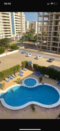 Piso en calle Juan García, 22