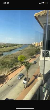 Piso en calle Juan García, 22