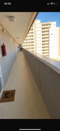 Piso en calle Juan García, 22