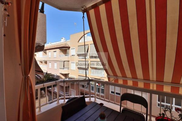 Piso en calle la Pau, 48