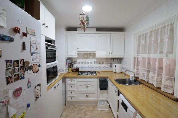 Piso en calle la Pau, 48