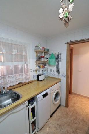 Piso en calle la Pau, 48