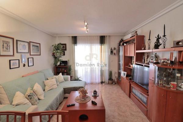 Piso en calle la Pau, 48