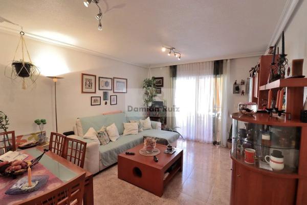 Piso en calle la Pau, 48