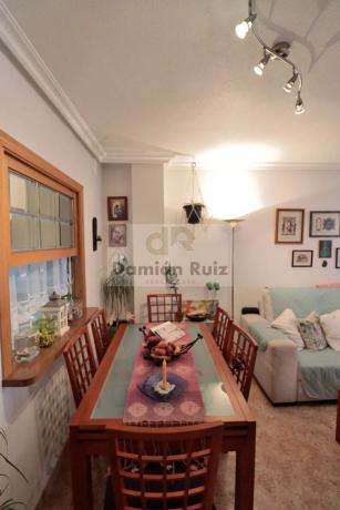 Piso en calle la Pau, 48