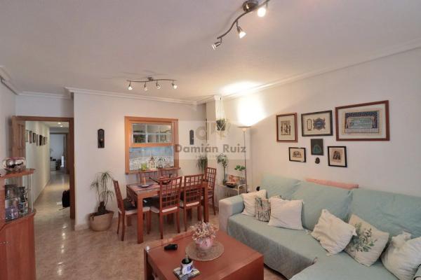 Piso en calle la Pau, 48