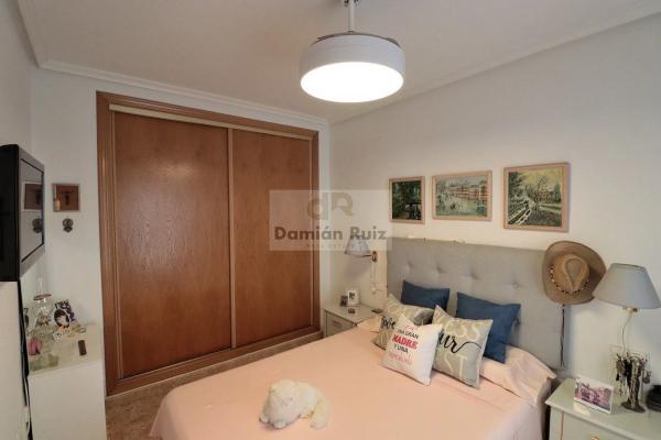 Piso en calle la Pau, 48