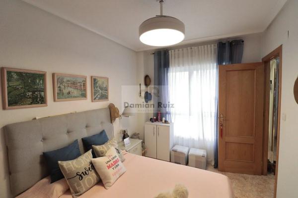 Piso en calle la Pau, 48