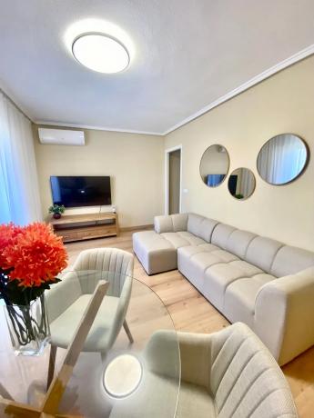 Piso en calle Molivent, 67