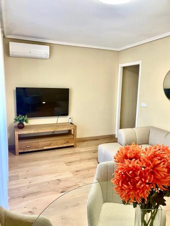 Piso en calle Molivent, 67