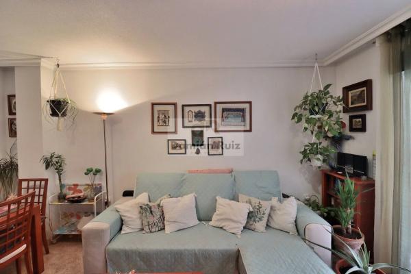 Piso en calle la Pau, 48