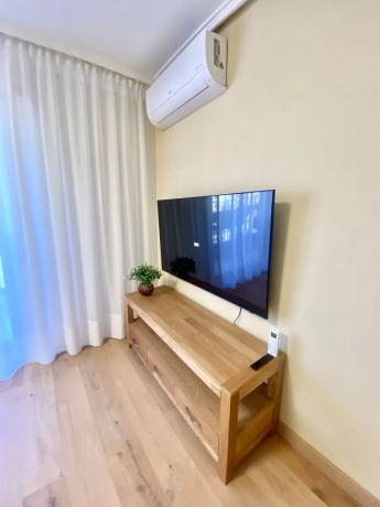 Piso en calle Molivent, 67