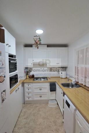 Piso en calle la Pau, 48