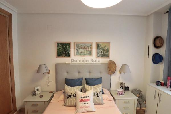 Piso en calle la Pau, 48