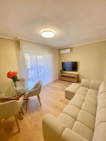 Piso en calle Molivent, 67