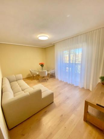 Piso en calle Molivent, 67