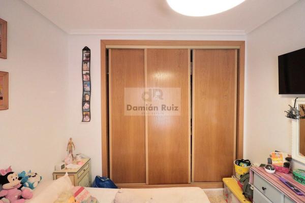 Piso en calle la Pau, 48