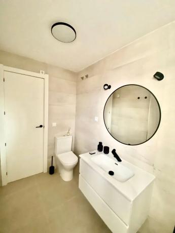 Piso en calle Molivent, 67