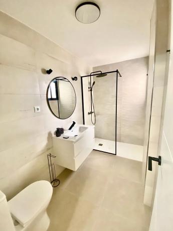 Piso en calle Molivent, 67