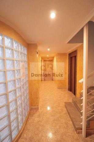 Piso en calle la Pau, 48