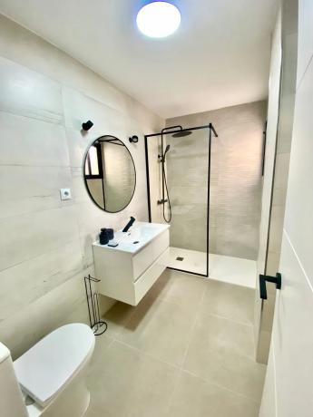 Piso en calle Molivent, 67