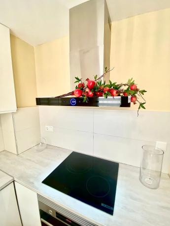 Piso en calle Molivent, 67