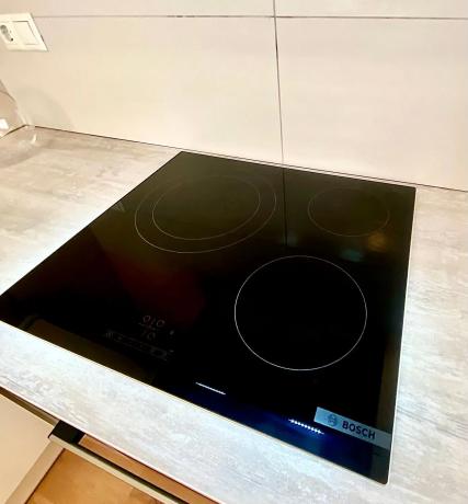 Piso en calle Molivent, 67