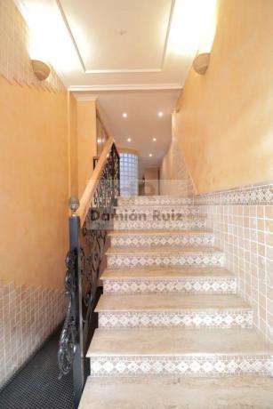 Piso en calle la Pau, 48