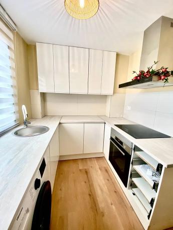 Piso en calle Molivent, 67