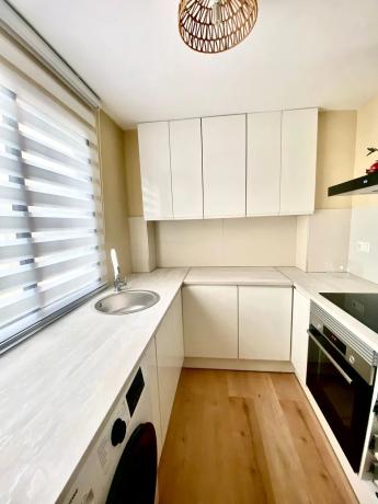 Piso en calle Molivent, 67