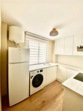 Piso en calle Molivent, 67