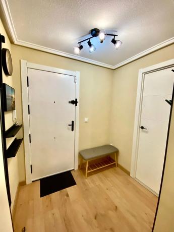 Piso en calle Molivent, 67